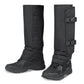 🛡️ 2026 Guêtres Outdoor 1000D Oxford Protection Jungle pour Randonnée & Terrain