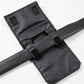 🛂✨ Pochette de Ceinture Cachée – Porte-Passeport et Argent pour Voyage