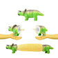 Porte-épi de maïs dinosaure BBQ cuisine fun grill 2026