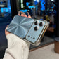 🔥Nouvelle coque de téléphone élégante et antichoc pour 2025