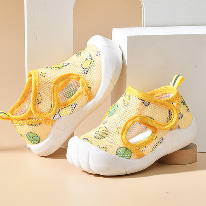 👶 Chaussures de marche antidérapantes pour bébé