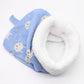 🐱 Sac de couchage doux pour chats – Un nid chaud et douillet pour votre chat ! 💤💗