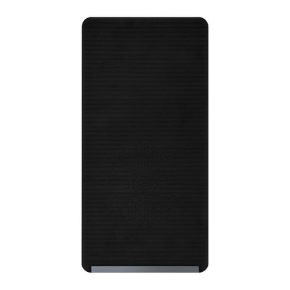 📱✨ Support de téléphone pliable en silicone – Support de bureau