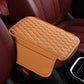🚗✨ Auto Armsteunhoes – Universeel met Opbergtas