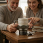 🔥2025 Nouvelle tasse créative Spark Plug – Un cadeau original pour vos amis🎁