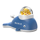🐤 2026 Distributeur de Friandises Canard pour Chats & Chiens 🎾 Jouet Interactif