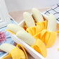 🍌😆 Banane Anti-Stress à Presser – Jouet Fidget Amusant