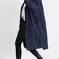 Coupe-vent uni pour femme, nouvelle mode 2025