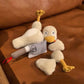 🆕 Peluche Canard Salé 2026 – Canard Magnétique Adorable à Assembler 🧲🦆✨