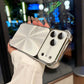 🔥Nouvelle coque de téléphone élégante et antichoc pour 2025