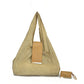 👜🔑 Sac XL pliable – S'accroche à votre porte-clés