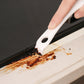 🧽🔥 Brosse de nettoyage de cuisine – Puissante contre la graisse et la saleté