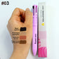 ✨ Stylo Maquillage 4-en-1 : Le Tout-en-Un Beauté