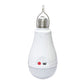 💡 Lampe LED Rechargeable 30W avec Crochet Interrupteur