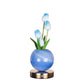 🌷 Nouveauté 2026 : Veilleuse Tulipe – 3 Couleurs d'éclairage & USB ✨