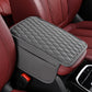 🚗✨ Auto Armsteunhoes – Universeel met Opbergtas