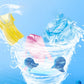 Boules de lavage pour poils d'animaux – Lavez votre linge sans peluches