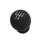 🚗✨ Housse de levier de vitesse en silicone – Protection flexible du levier