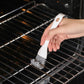 🧽🔥 Brosse de nettoyage de cuisine – Puissante contre la graisse et la saleté