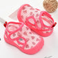 👶 Chaussures de marche antidérapantes pour bébé
