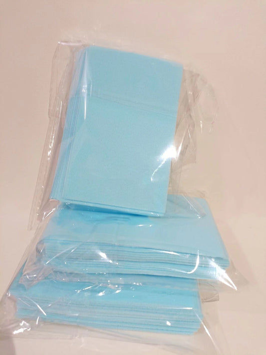 🧼 Feuille de nettoyage pour sols