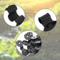 🌱✨ Clips Renforcés pour Filet d’Ombrage – Serre & Jardin