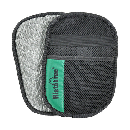 Gant Anti-Poils 2-en-1 – Élimine les poils en un instant
