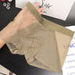 Sous-vêtements pour hommes ultra-fins, transparents et sans coutures