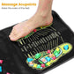 🦶 Tapis de Massage des Pieds en Galets pour la Détente Quotidienne