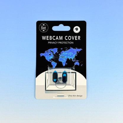 Cache-caméra pour ordinateur portable, smartphone, tablette