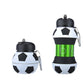 ⚽ Gobelet pliable en silicone 2026 forme ballon 💧 Portable & Résistant aux chocs
