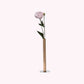 🌿✨ Vase Soliflore Magnétique – Décoration Florale Minimaliste