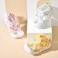👶 Chaussures de marche antidérapantes pour bébé