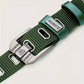 🧷 Ceinture Homme en Toile avec Boucle à Ardillon