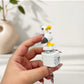 🆕 Porte-clés Mouette LED Son & Lumière 2026 – Anti-Stress Fidget 🐦✨🔑
