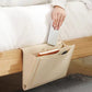 🛏️✨ Poche de rangement pour lit – Rangement pratique