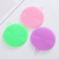 🧽 Double-Sided Silicone Dish Scrubber for Kitchen Cleaning ✨
