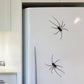 🕷️ Aimants de réfrigérateur araignée