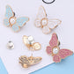 🧷 Bouton de jean pour affiner la taille 🦋