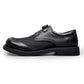 Chaussures homme cuir à molette orthopédiques business respirantes cuir 2026
