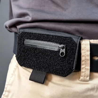 🆕 2026 Mini Porte-Monnaie Ceinture – Ton hack intelligent du quotidien 💼✨