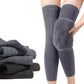 🧦❄️ Des Chaussettes Hautes Bien Chaudes pour l’Hiver