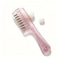 ✨ Brosse à cheveux avec applicateur de soin liquide — Sublimez votre routine capillaire