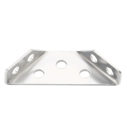 🔧✨ Supports d’Angle Robustes – Renforts de Meubles à 3 Côtés