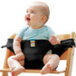 👶 Ceinture de sécurité pour chaise bébé