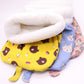 🐱 Sac de couchage doux pour chats – Un nid chaud et douillet pour votre chat ! 💤💗