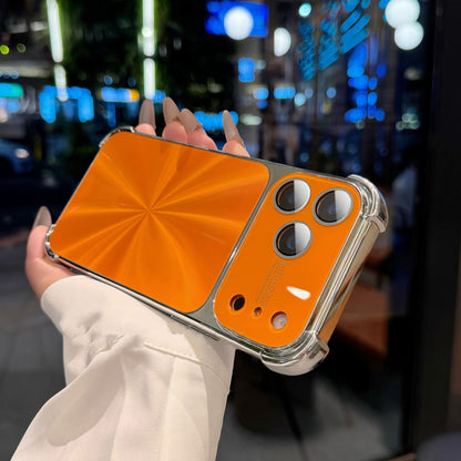 🔥Nouvelle coque de téléphone élégante et antichoc pour 2025