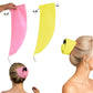🧖‍♀️✨ Bonnet de lavage pour cheveux longs – Protection capillaire pratique