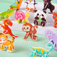 ✨💡Puzzle d'apprentissage créatif pour enfants – Jouet 3D🎁👦👶🧒