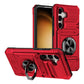 📱🛡️ Coque de téléphone avec porte-cartes magnétique – Protection antichoc